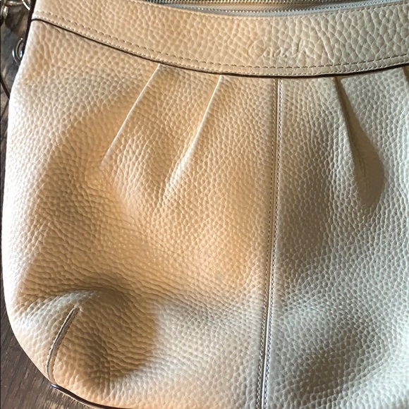 Coach Purse - Picture 8 of 8